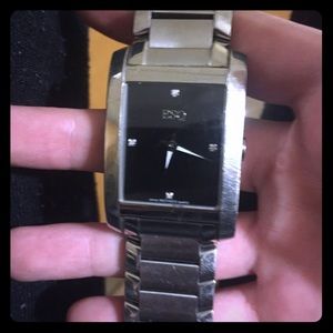 ESQ quartz ladies watch